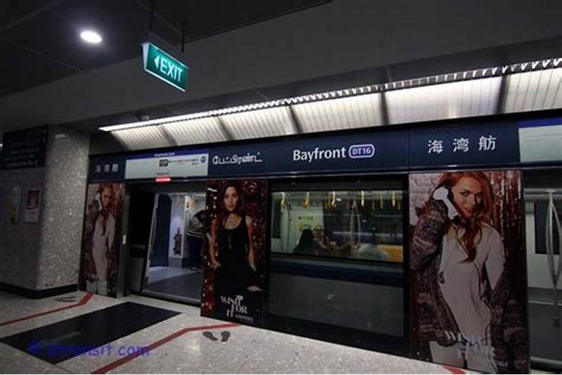 Getting to FLAsia by Train