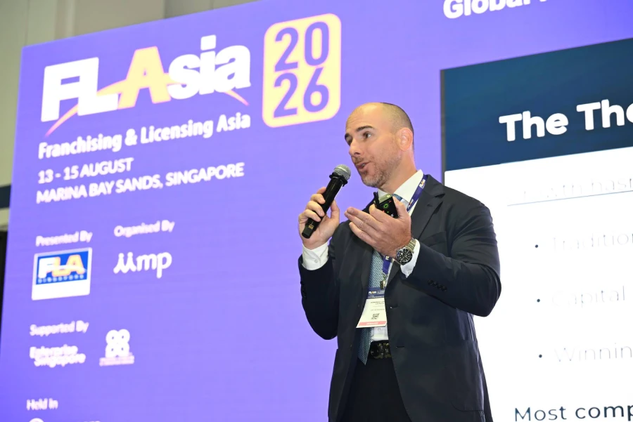 franchising knowledge area
